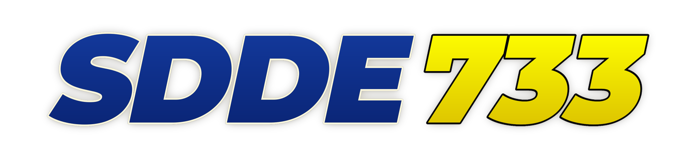 sdde733 Logo